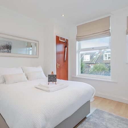 Luxury Granada Apartments - 1 & 2 Bed Flats W Free Parking Perfect For Contractors, Students Near The Beach Portsmouth Esterno foto