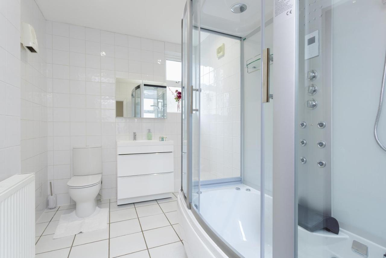 Luxury Granada Apartments - 1 & 2 Bed Flats W Free Parking Perfect For Contractors, Students Near The Beach Portsmouth Camera foto