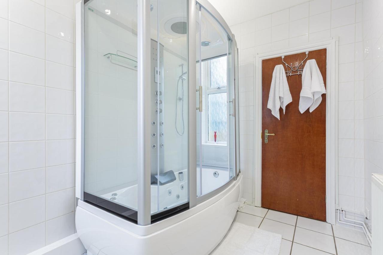 Luxury Granada Apartments - 1 & 2 Bed Flats W Free Parking Perfect For Contractors, Students Near The Beach Portsmouth Camera foto